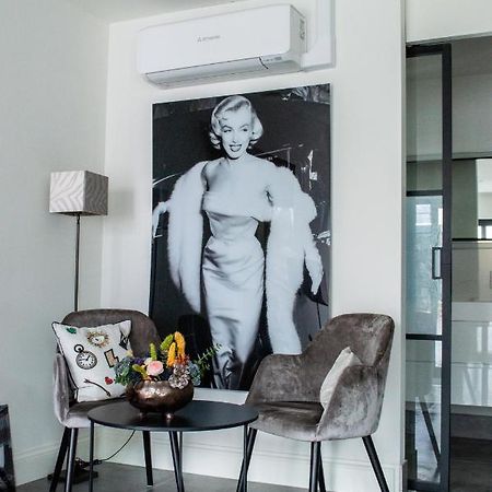 B&B Bubbles&Bites Oostvoorne Εξωτερικό φωτογραφία