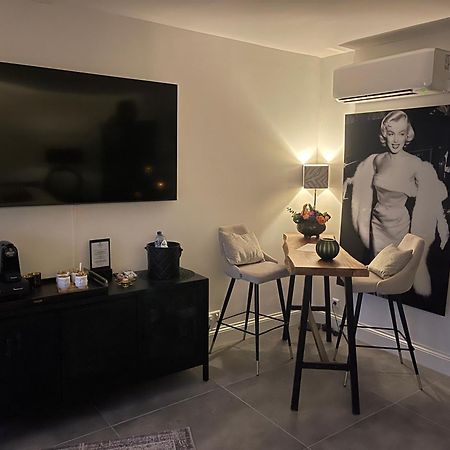 B&B Bubbles&Bites Oostvoorne Εξωτερικό φωτογραφία
