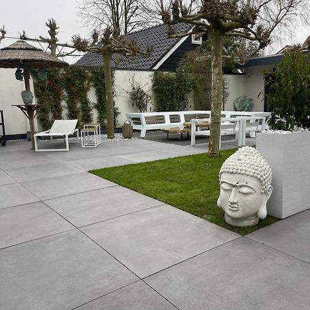 B&B Bubbles&Bites Oostvoorne Εξωτερικό φωτογραφία