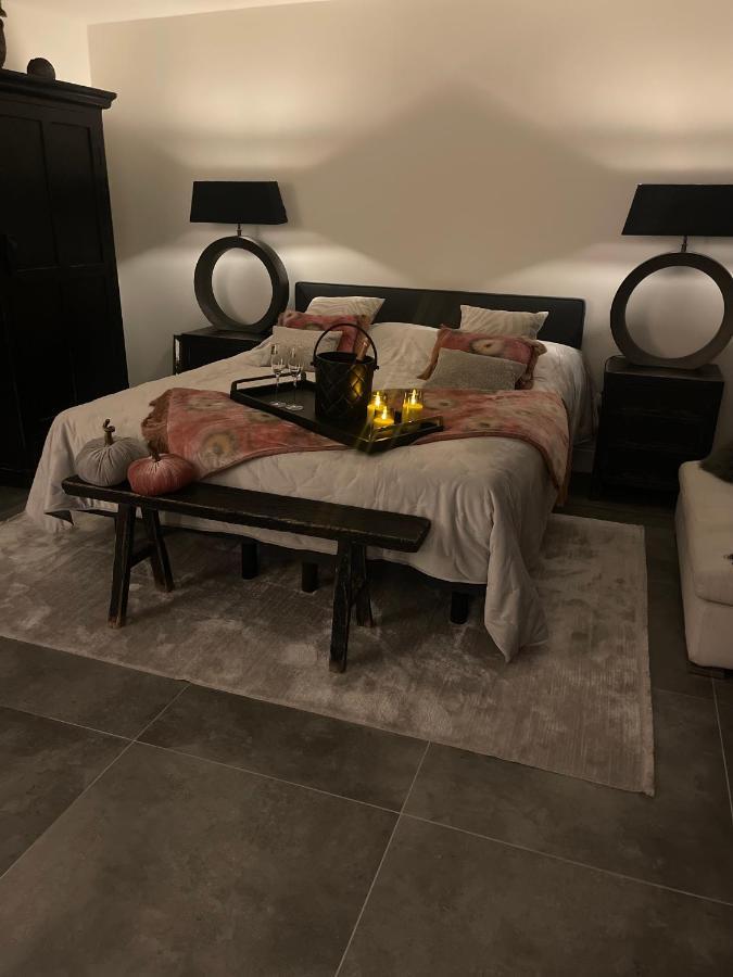 B&B Bubbles&Bites Oostvoorne Εξωτερικό φωτογραφία