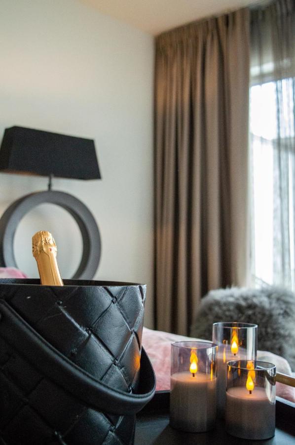 B&B Bubbles&Bites Oostvoorne Εξωτερικό φωτογραφία