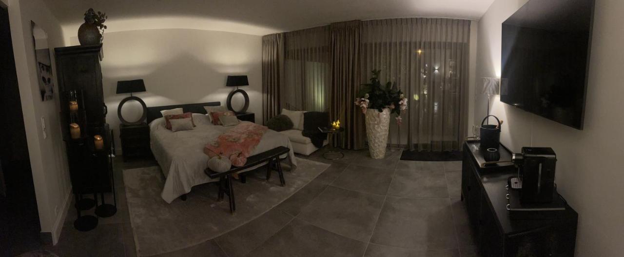 B&B Bubbles&Bites Oostvoorne Εξωτερικό φωτογραφία