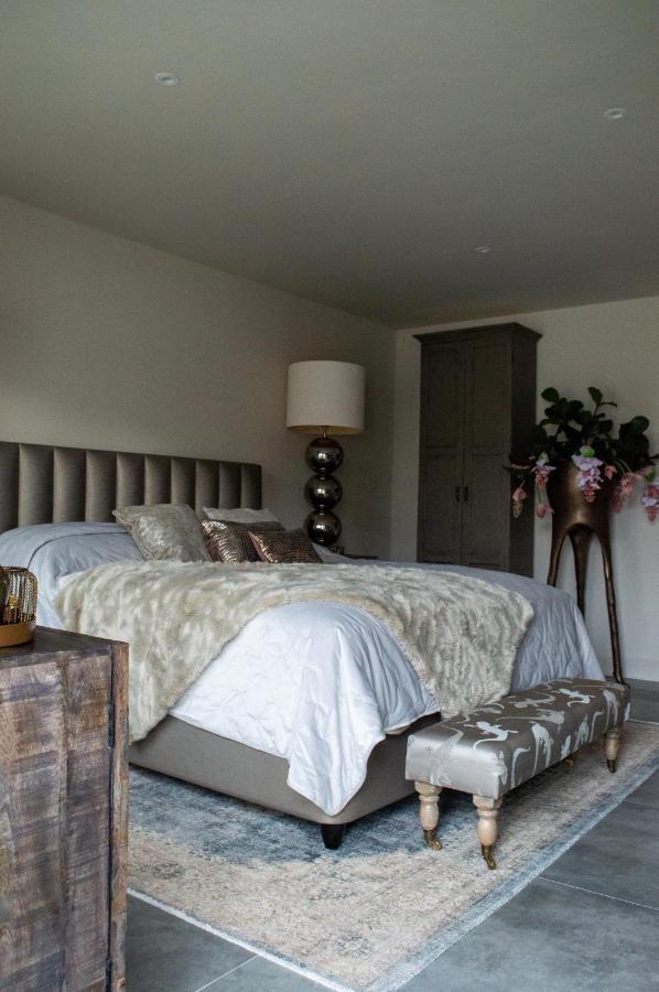 B&B Bubbles&Bites Oostvoorne Εξωτερικό φωτογραφία