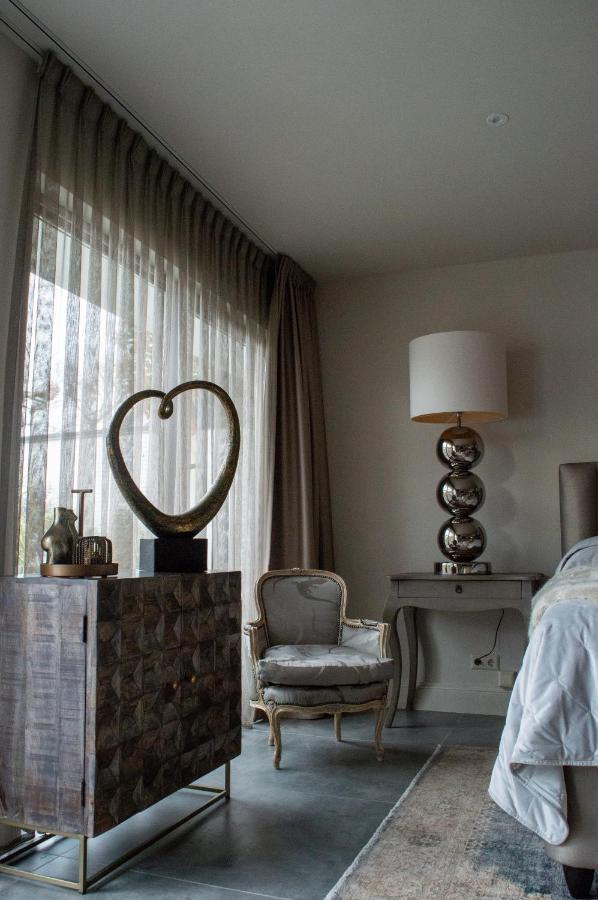B&B Bubbles&Bites Oostvoorne Εξωτερικό φωτογραφία