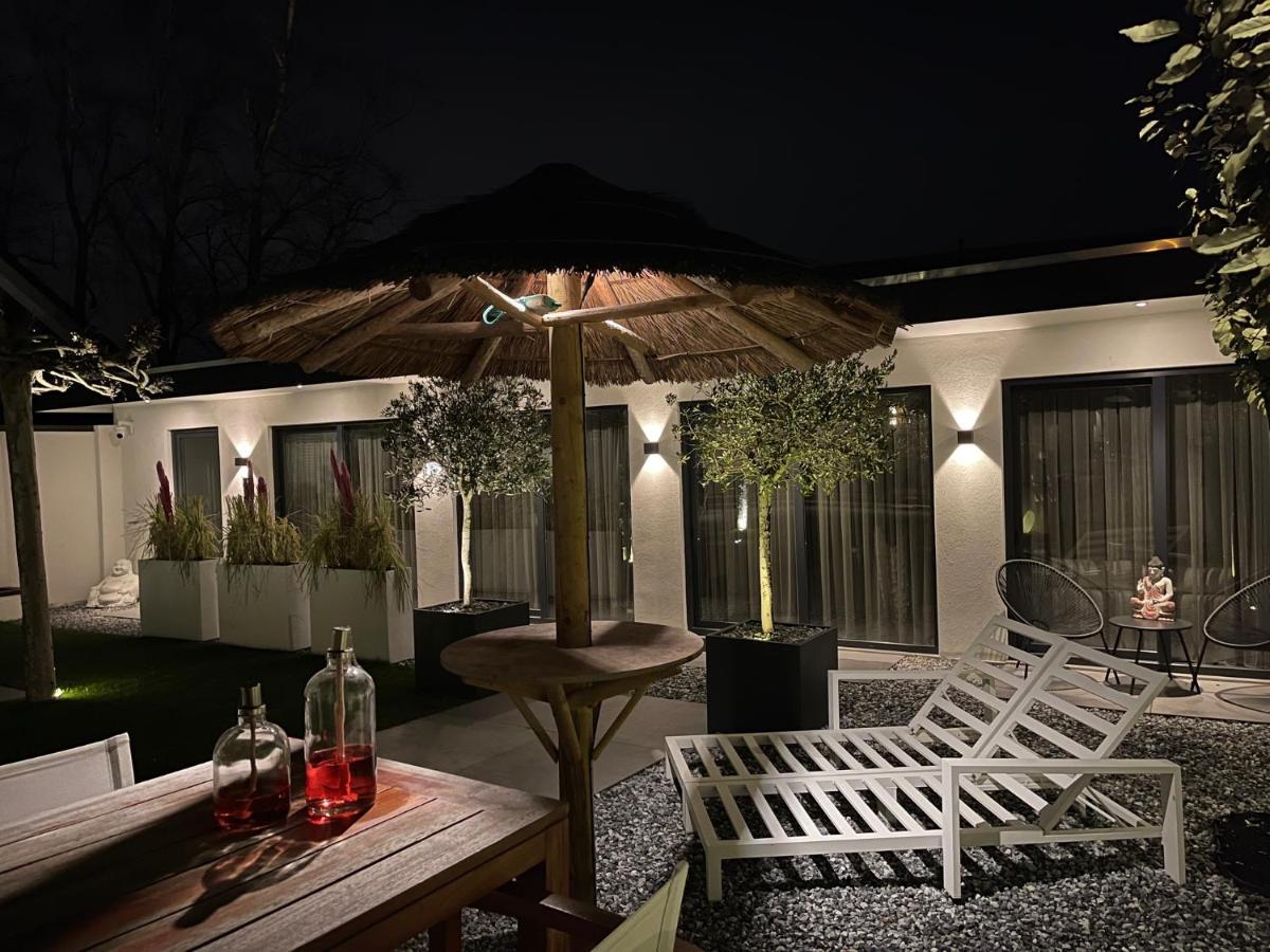 B&B Bubbles&Bites Oostvoorne Εξωτερικό φωτογραφία