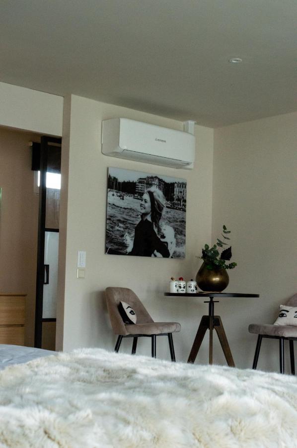 B&B Bubbles&Bites Oostvoorne Εξωτερικό φωτογραφία