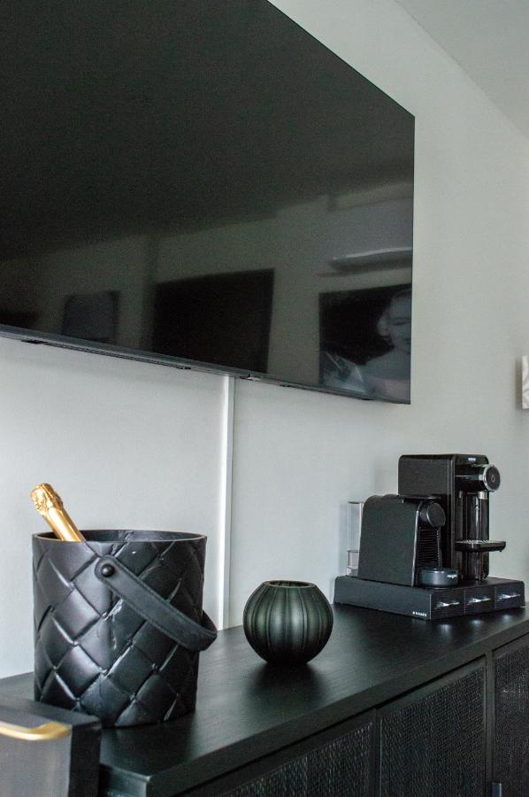B&B Bubbles&Bites Oostvoorne Εξωτερικό φωτογραφία