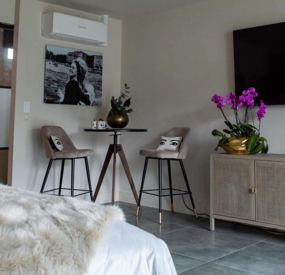 B&B Bubbles&Bites Oostvoorne Εξωτερικό φωτογραφία