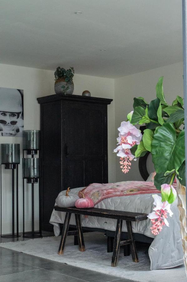 B&B Bubbles&Bites Oostvoorne Εξωτερικό φωτογραφία