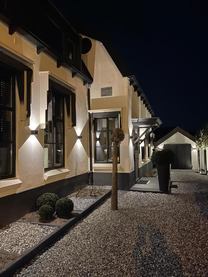 B&B Bubbles&Bites Oostvoorne Εξωτερικό φωτογραφία