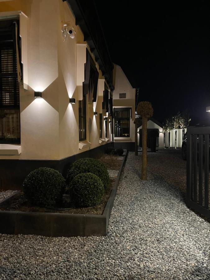 B&B Bubbles&Bites Oostvoorne Εξωτερικό φωτογραφία