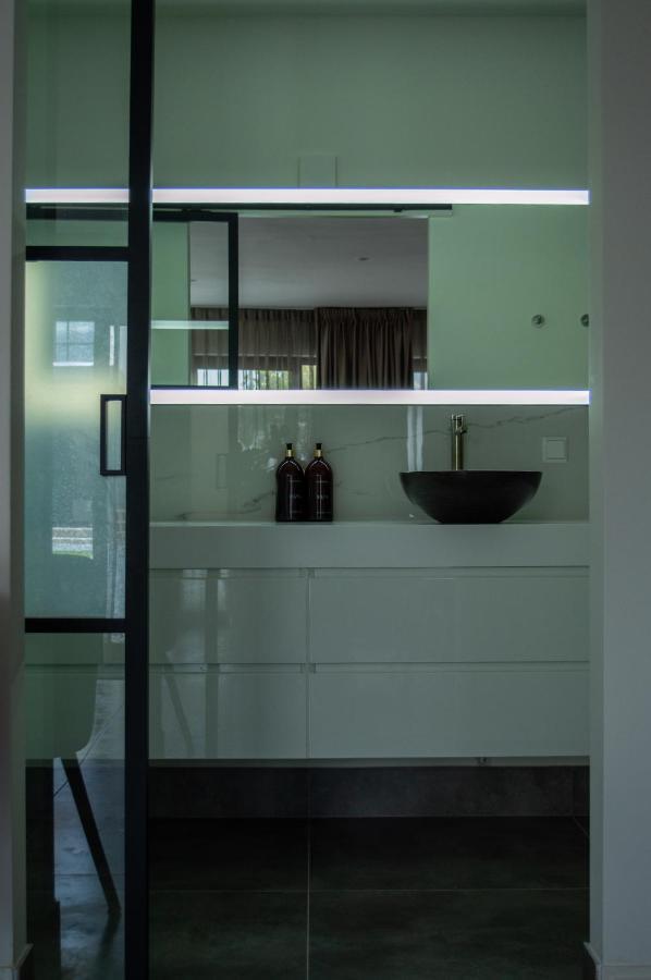 B&B Bubbles&Bites Oostvoorne Εξωτερικό φωτογραφία
