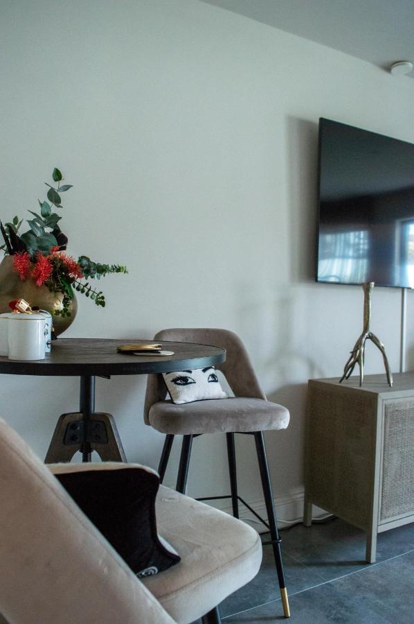 B&B Bubbles&Bites Oostvoorne Εξωτερικό φωτογραφία