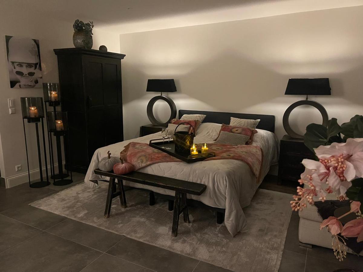 B&B Bubbles&Bites Oostvoorne Εξωτερικό φωτογραφία