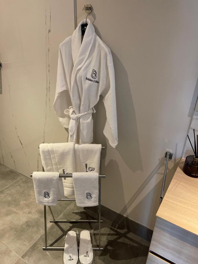 B&B Bubbles&Bites Oostvoorne Εξωτερικό φωτογραφία