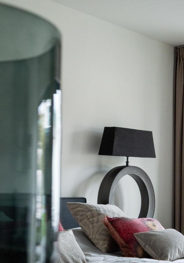 B&B Bubbles&Bites Oostvoorne Εξωτερικό φωτογραφία