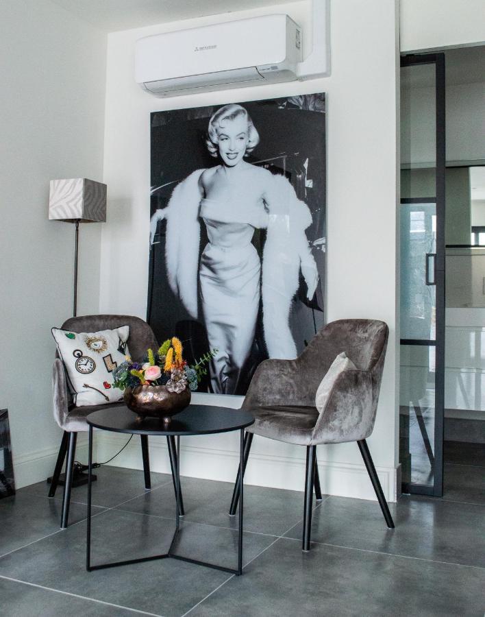 B&B Bubbles&Bites Oostvoorne Εξωτερικό φωτογραφία