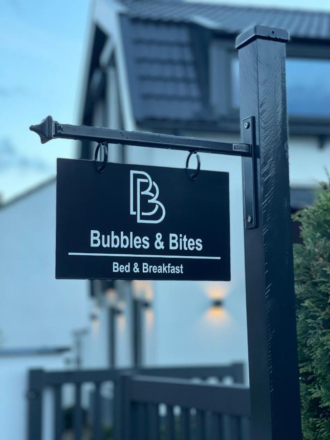 B&B Bubbles&Bites Oostvoorne Εξωτερικό φωτογραφία